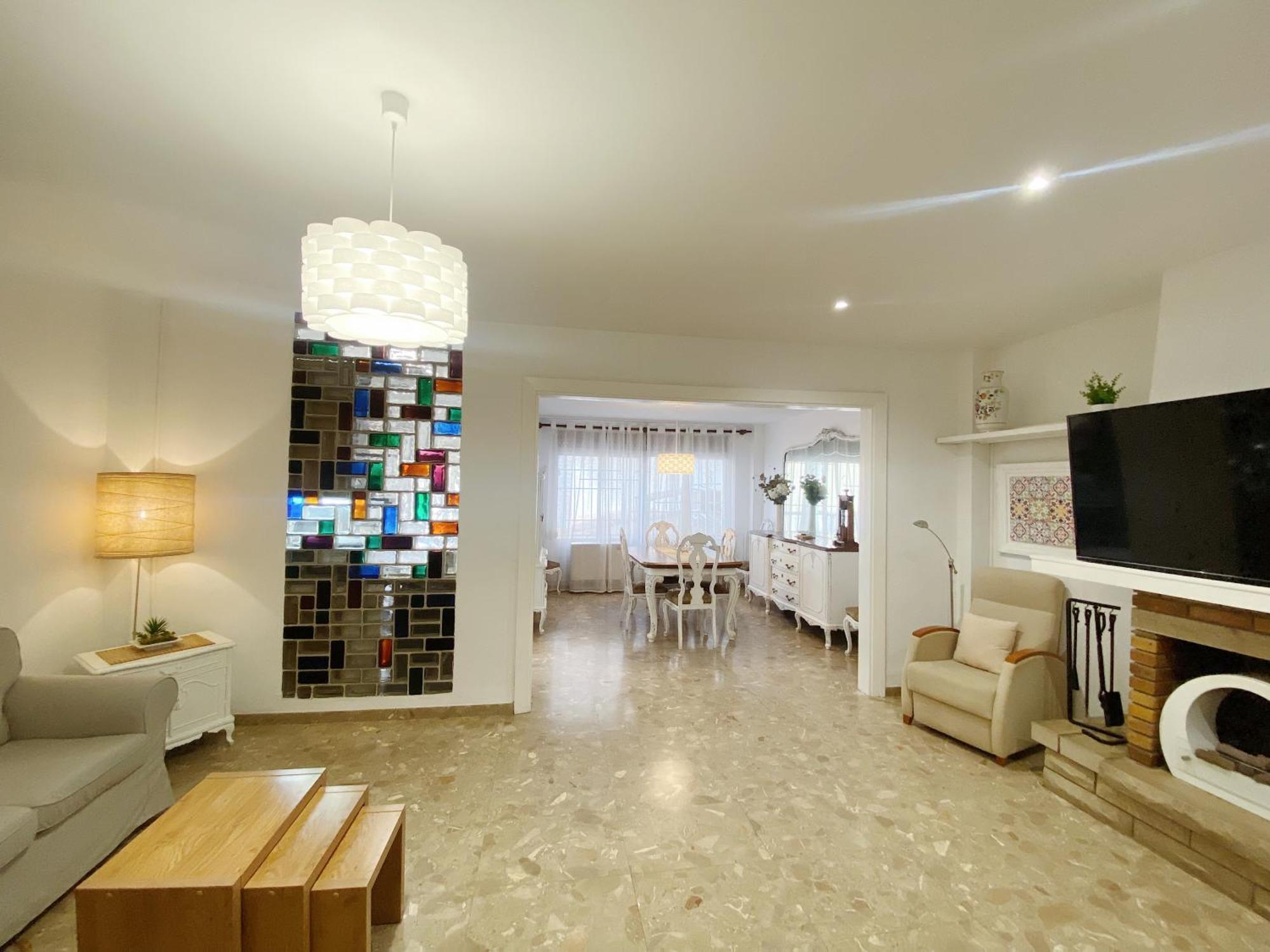 דירות Mora la Nueva Casa Forn Magi מראה חיצוני תמונה